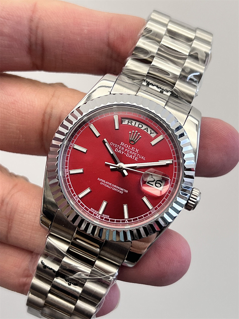 Rolex Day-Date 118239 · 5928 — תמונה 5