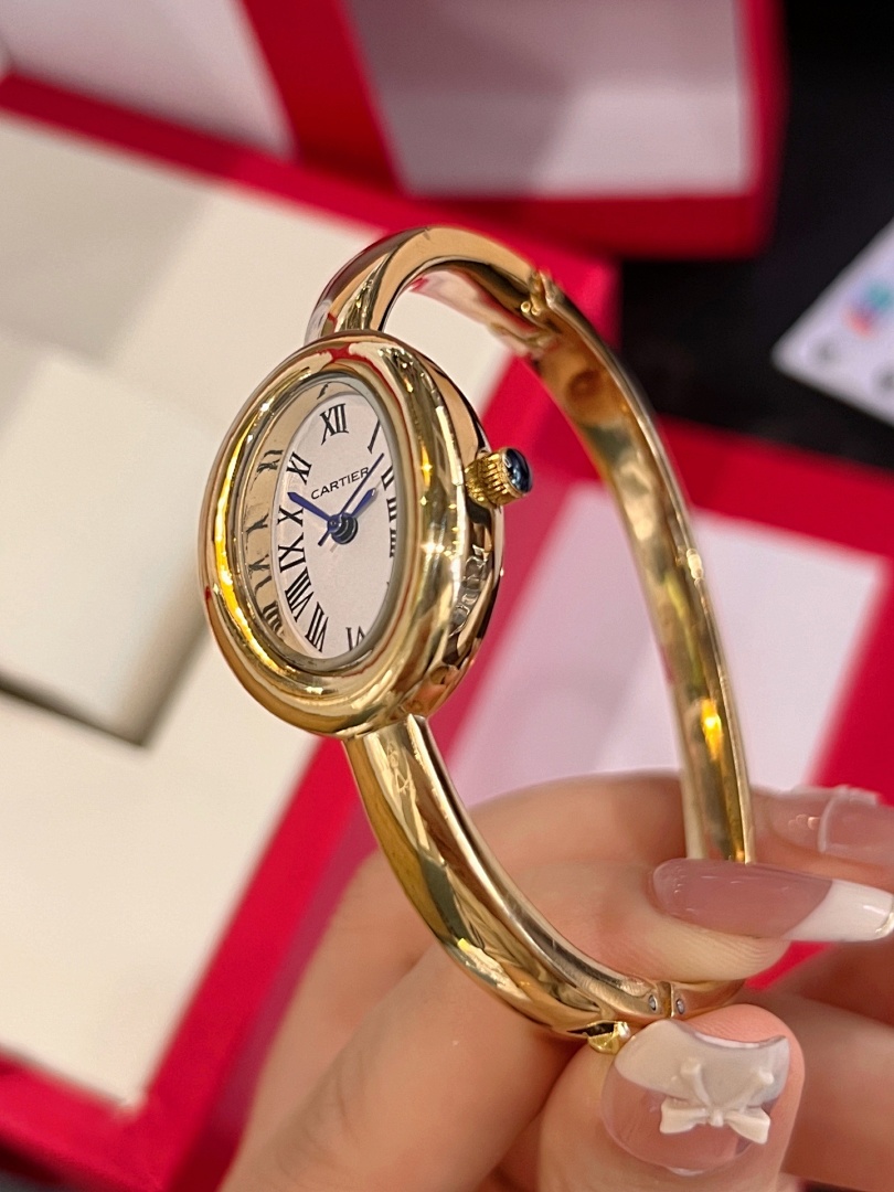 Cartier Baignoire · 5809 — תמונה 15