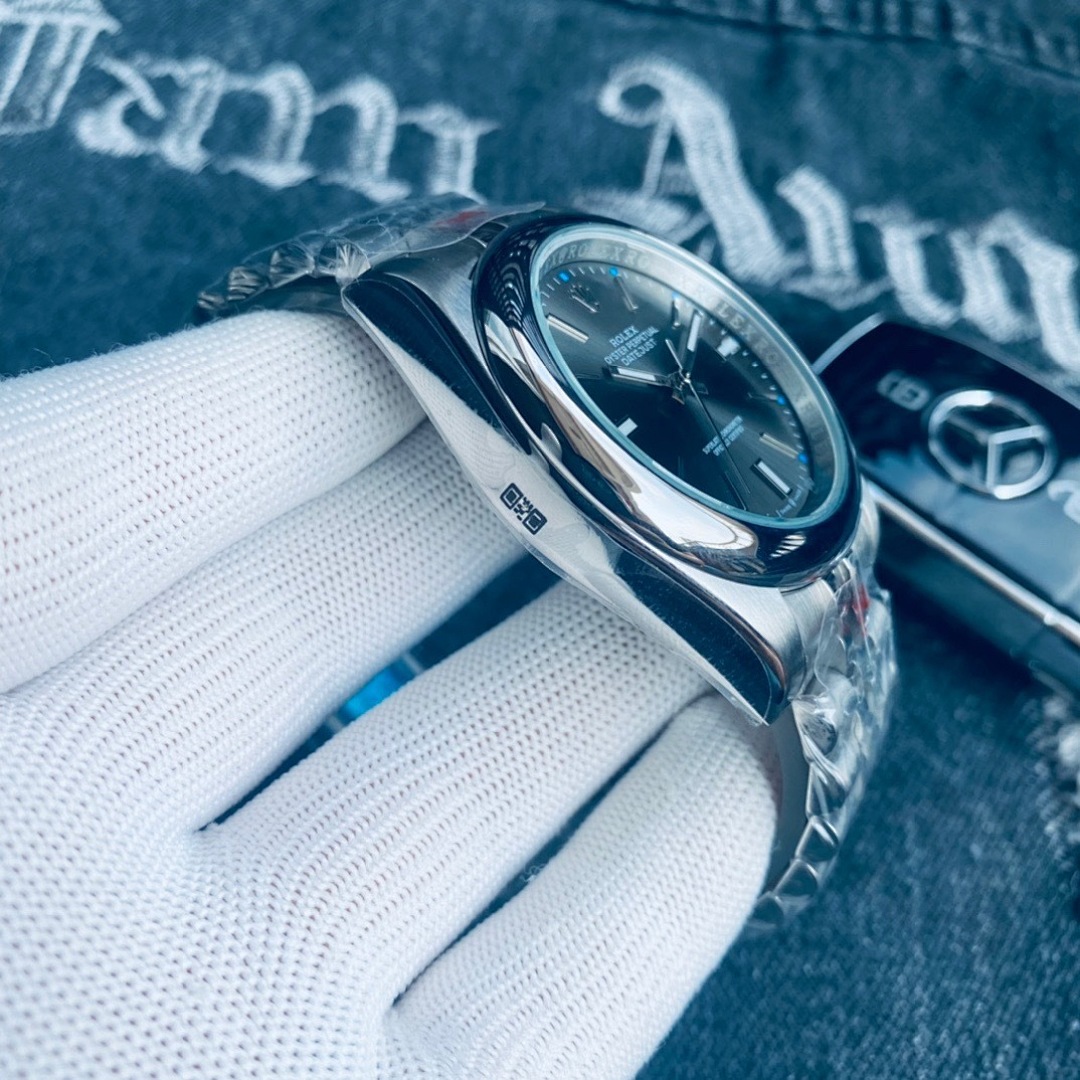 Rolex Oyster Perpetual Datejust · 5585 — תמונה 18