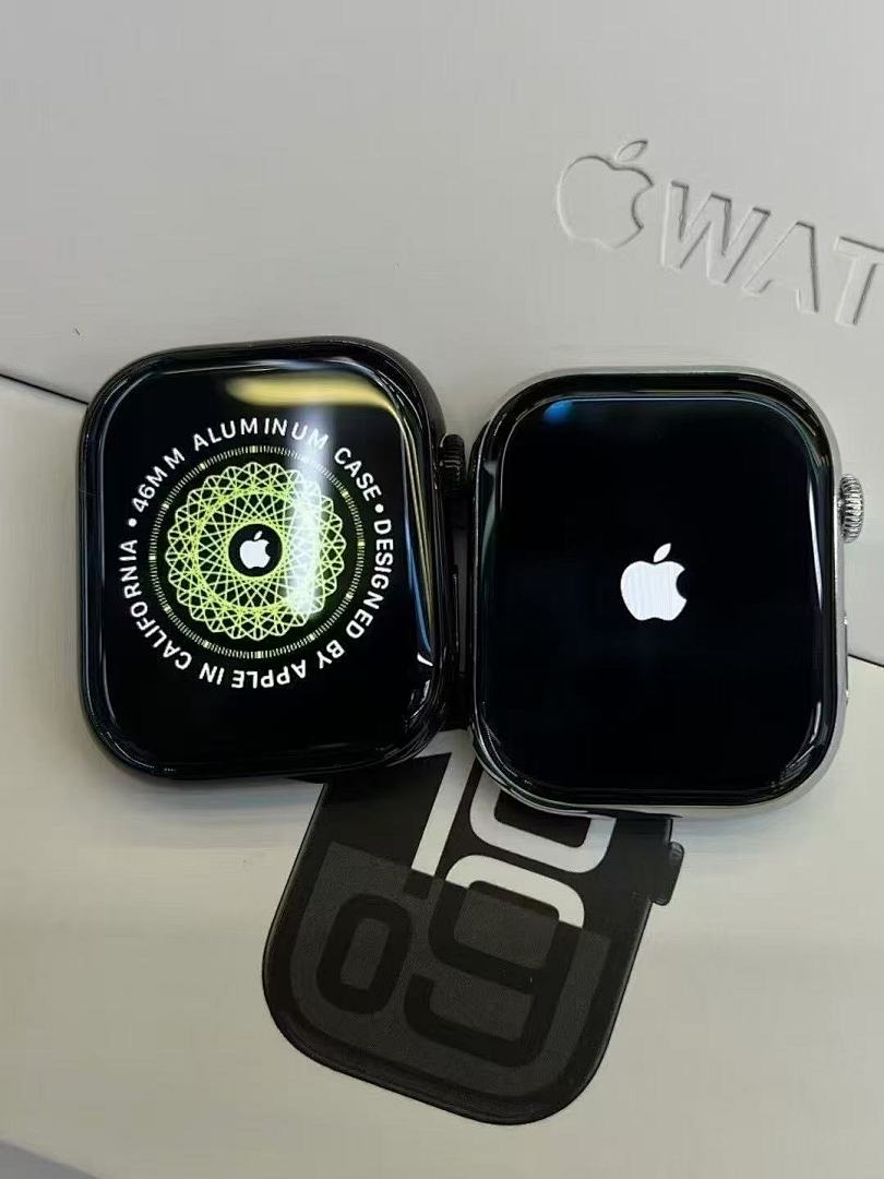 Apple — שעון יד · 5632 — תמונה 15