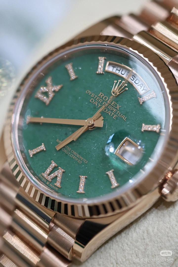 Rolex Day-Date · 5929 — תמונה 13