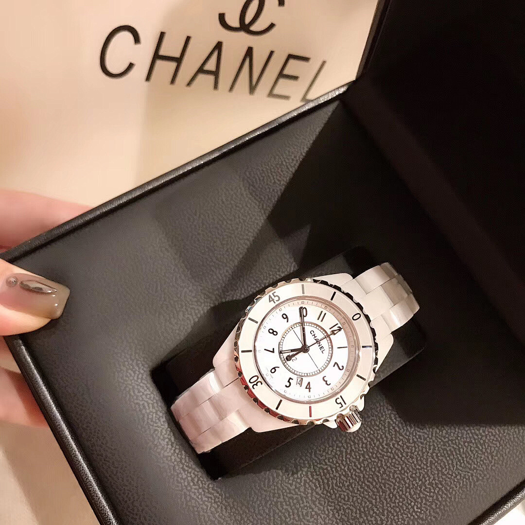 Chanel J12 · 5539 — תמונה 9