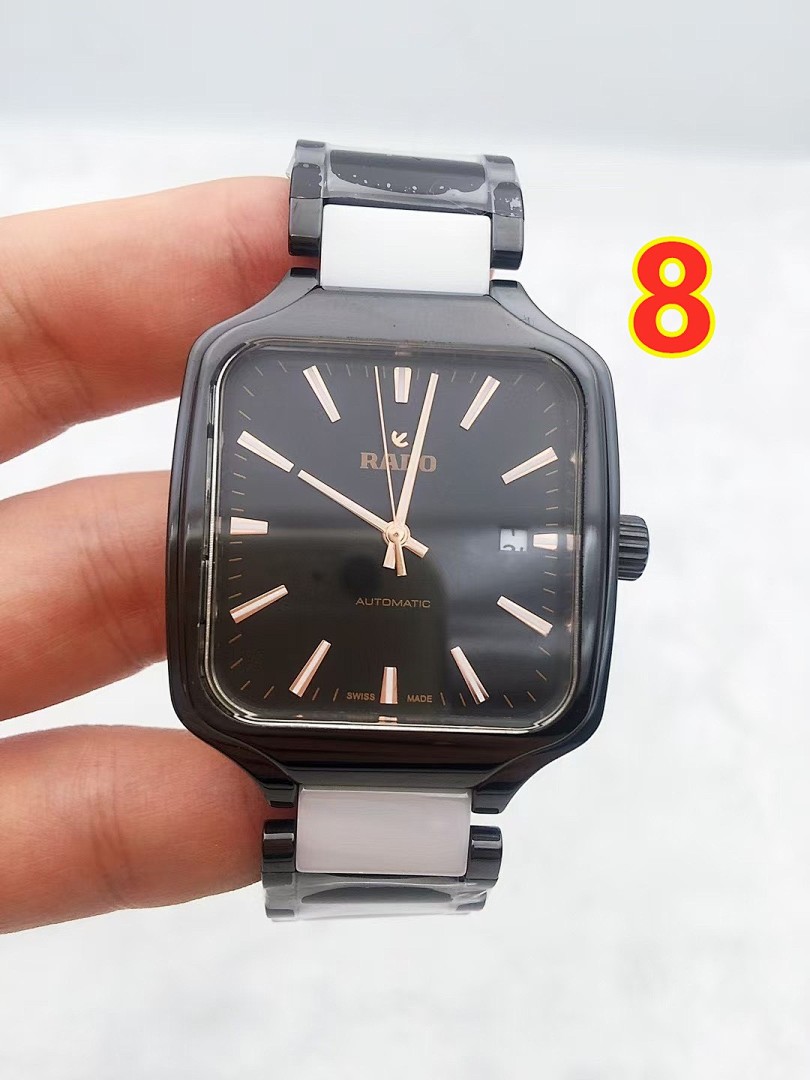 Rado True Square Automatic · 5641 — תמונה 9