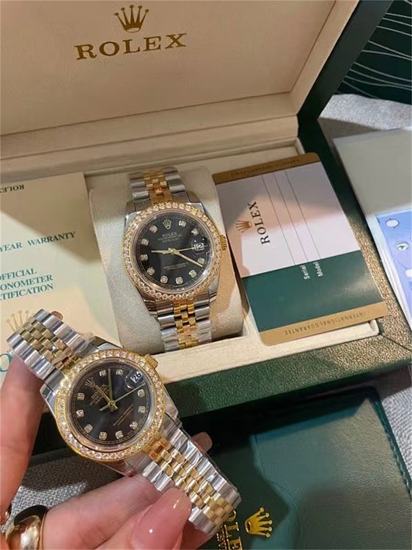 Rolex Datejust · 5833 — תמונה 9