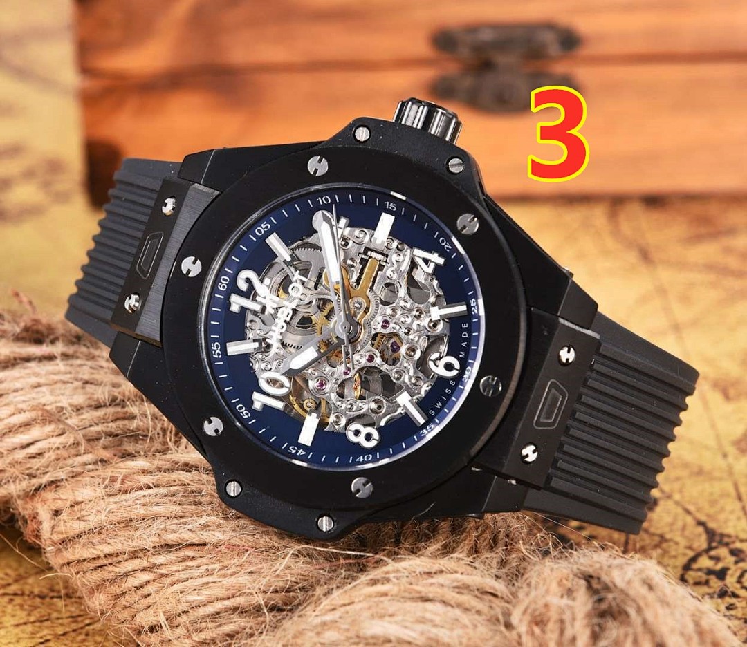 Hublot Big Bang · 5781 — תמונה 5