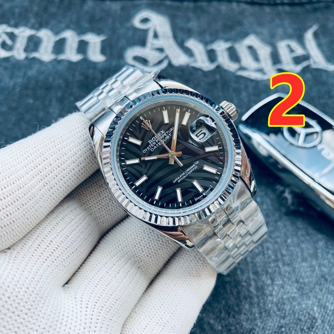Rolex Datejust · 5586 — תמונה 11