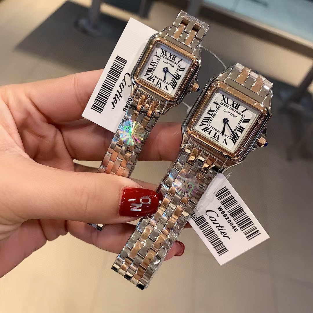 Panthère de Cartier · 5049 — תמונה 3