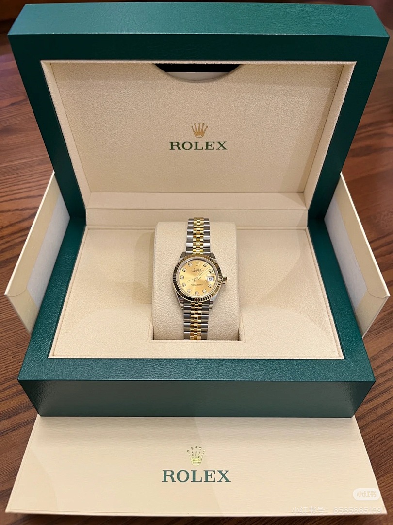 Rolex Datejust · 5930 — תמונה 15