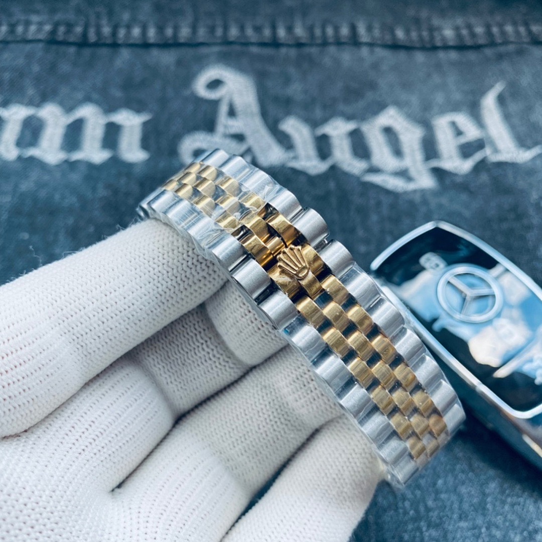 Rolex Datejust · 5586 — תמונה 17