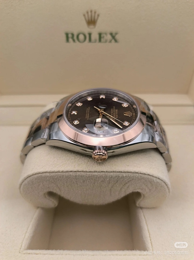 Rolex Datejust 41 · 6024 — תמונה 5