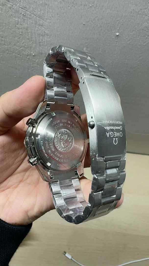 Omega Speedmaster Moonwatch Professional · 6122 — תמונה 15