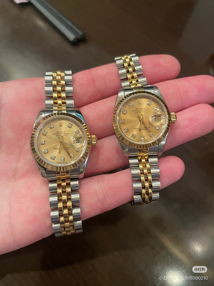 Rolex Datejust · 5930 — תמונה 14