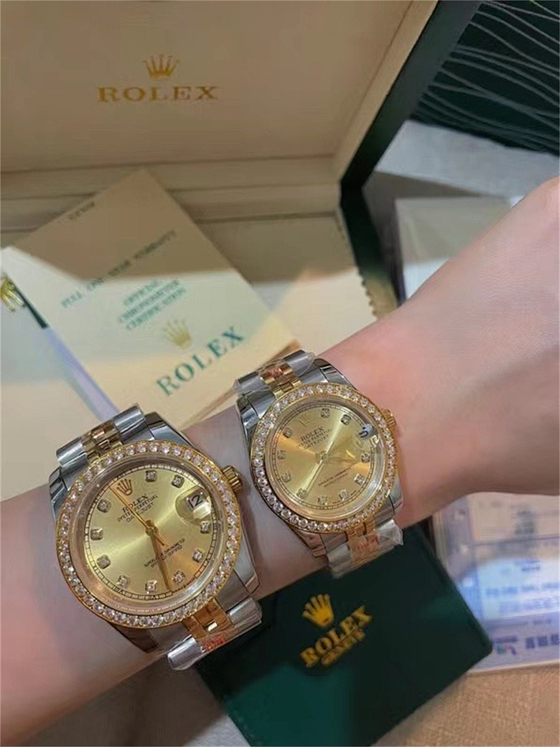Rolex Datejust · 5833 — תמונה 17