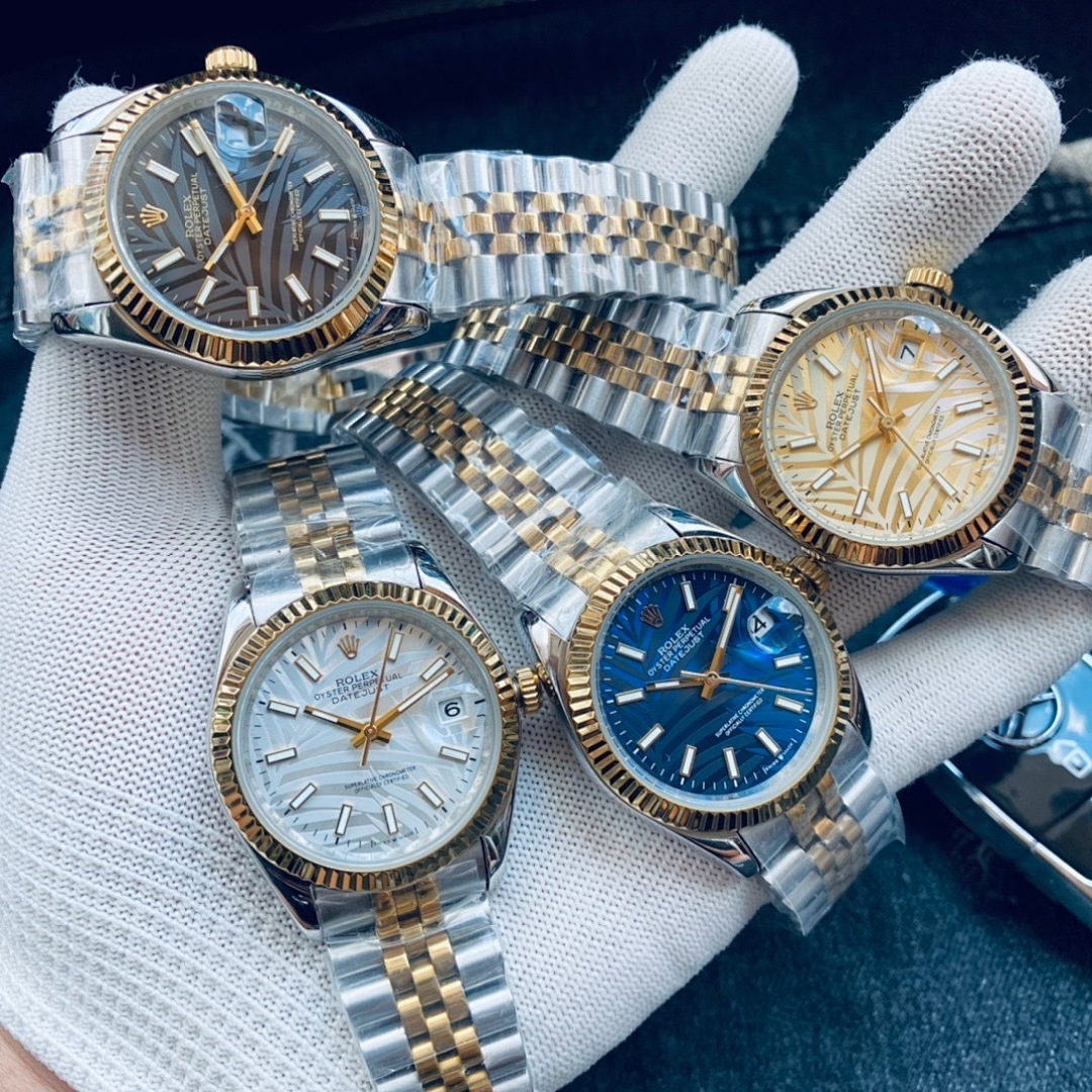 Rolex Datejust · 5586 — תמונה 16