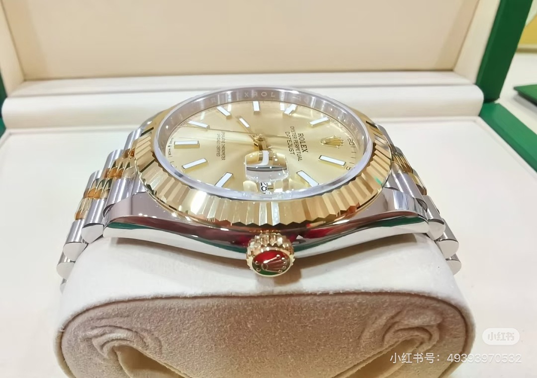 6464-Rolex — תמונה 20