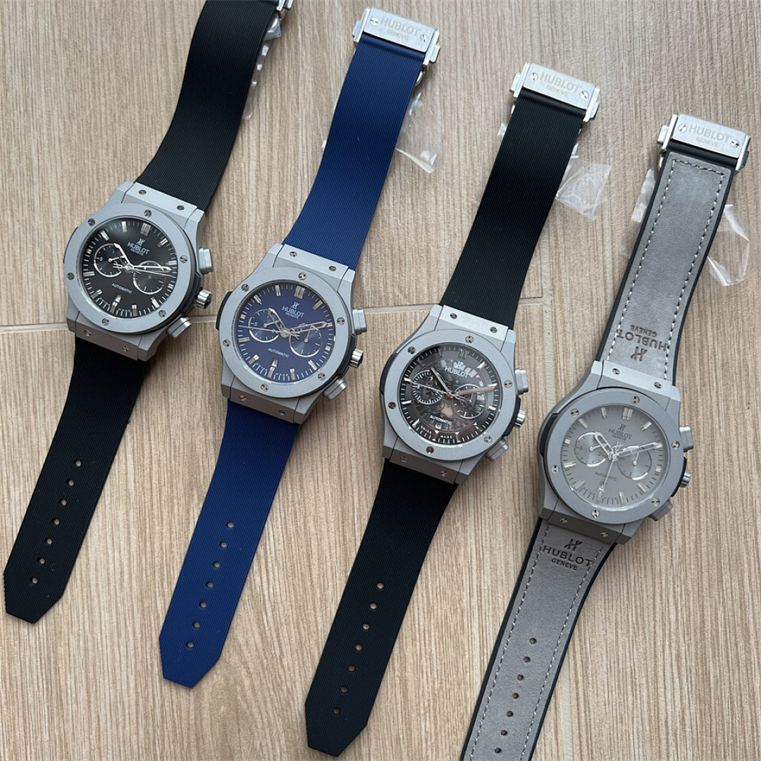 Hublot Classic Fusion Chronograph · 5779 — תמונה 3