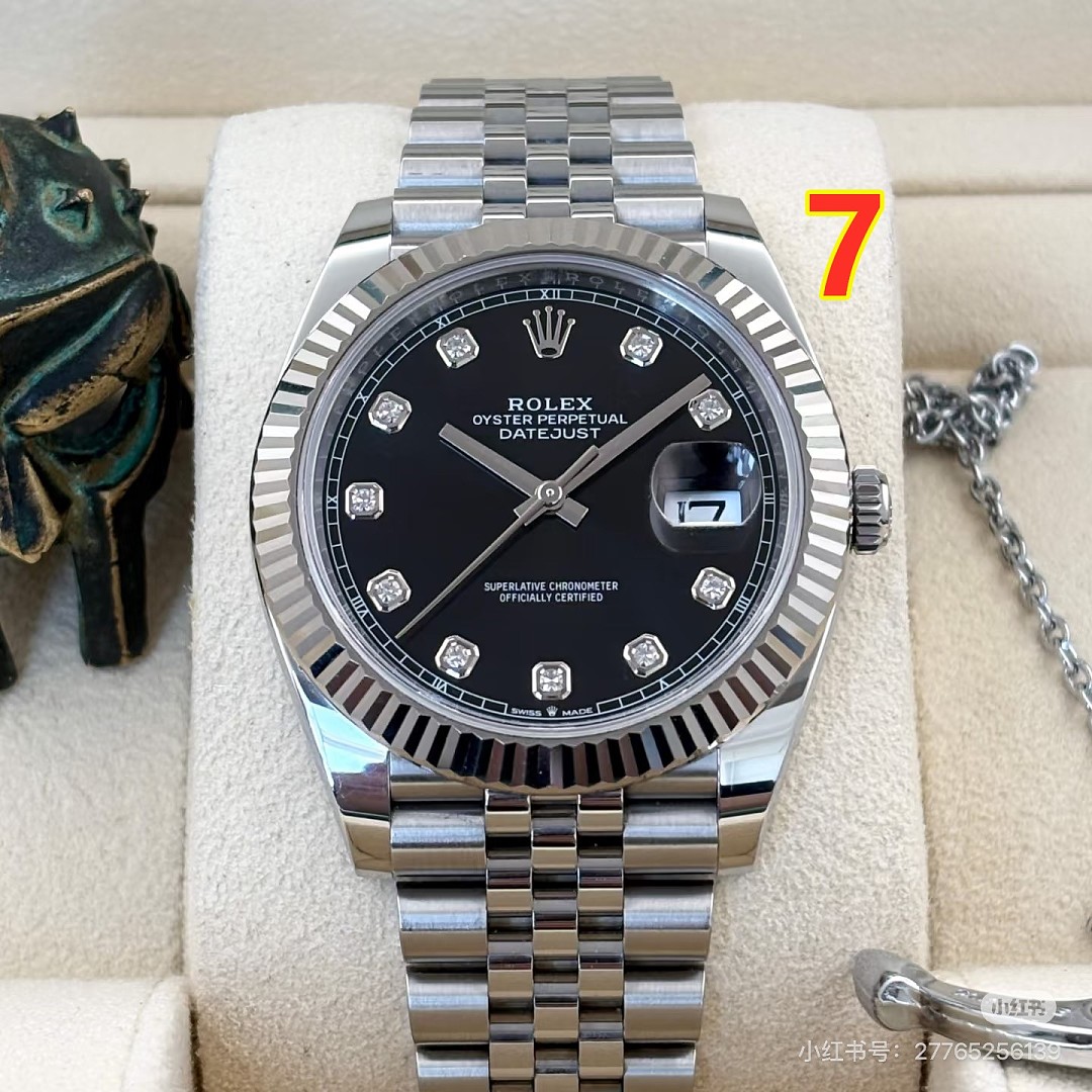 6464-Rolex — תמונה 10