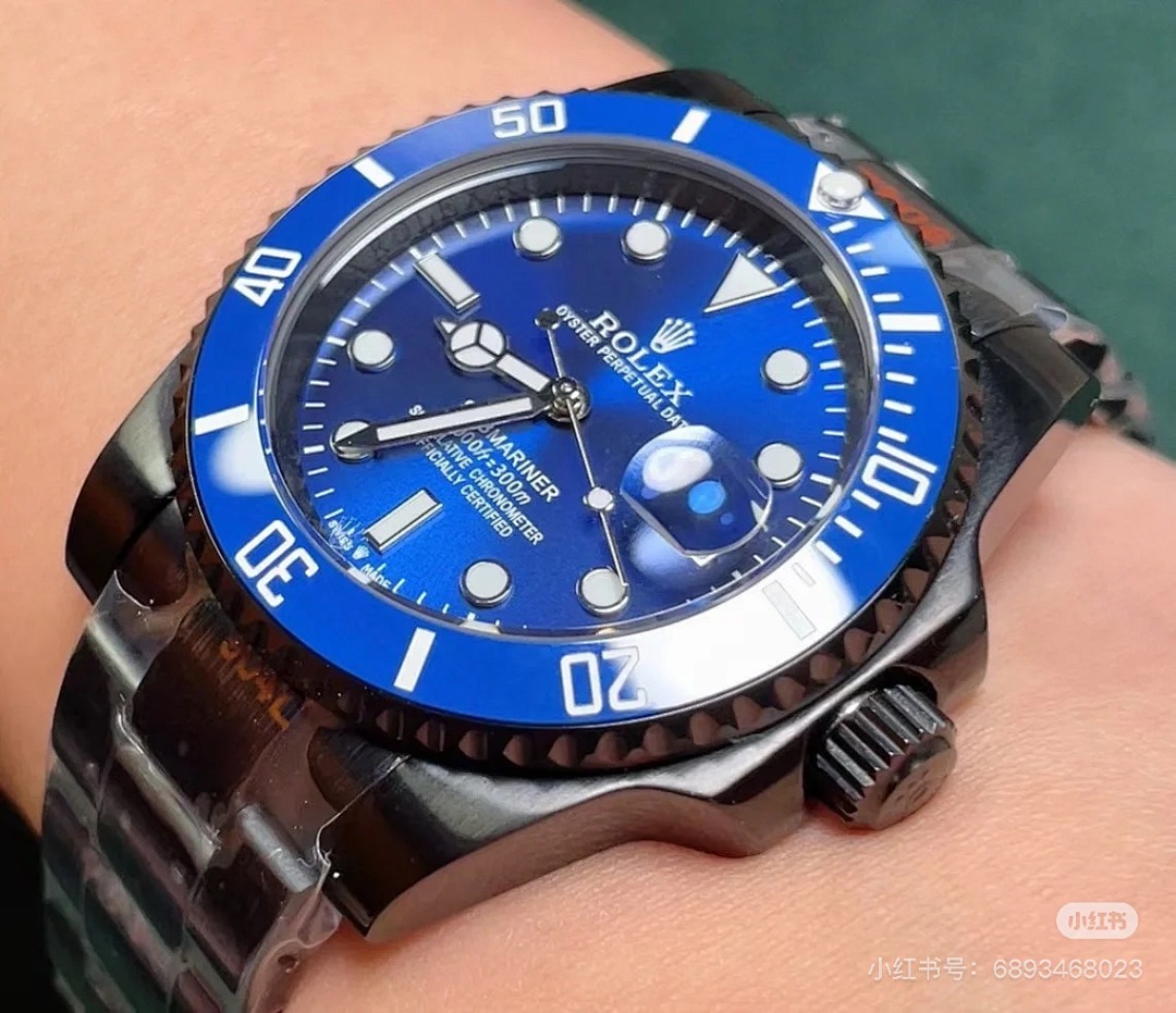 Rolex Submariner Hulk 116610LV · 5623 — תמונה 6