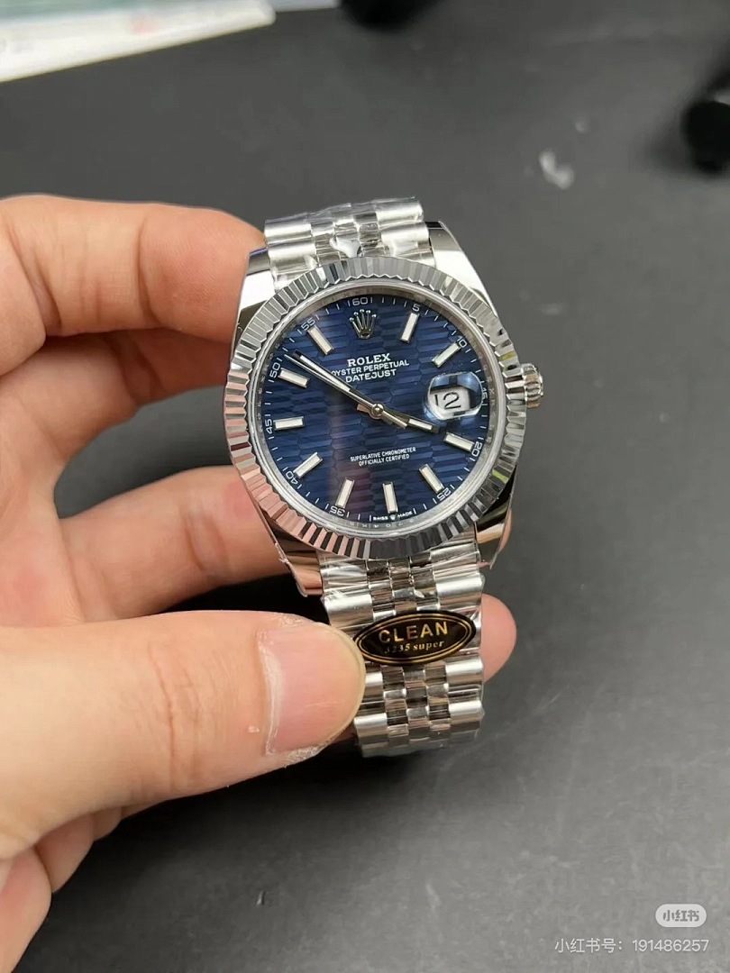 Rolex Datejust 41 · 5588 — תמונה 5