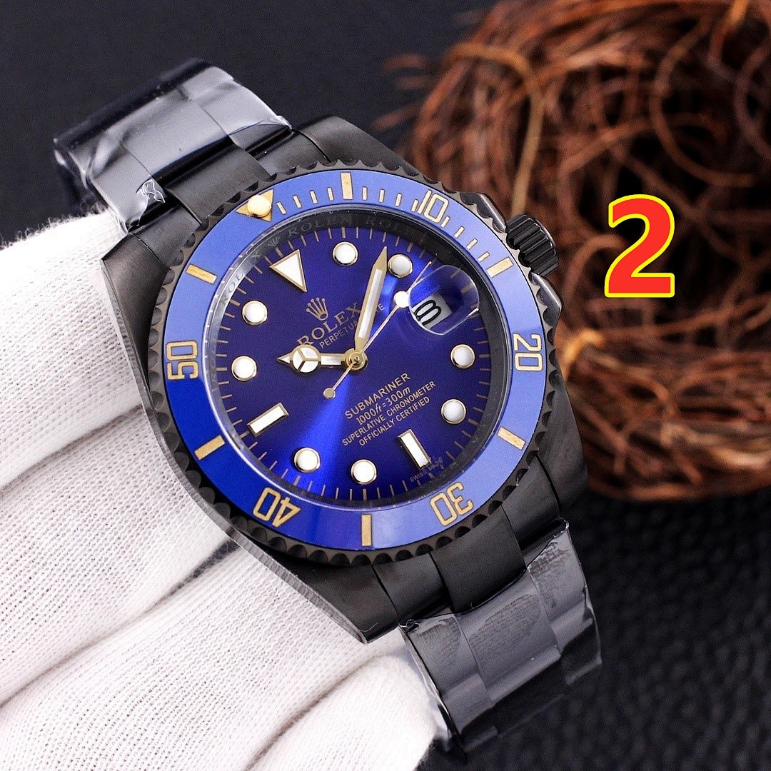 Rolex Submariner Hulk 116610LV · 5623 — תמונה 30