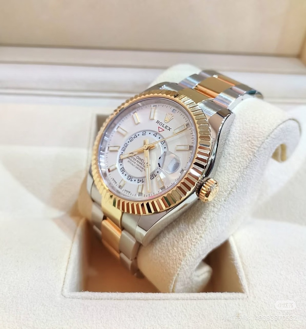 Rolex Sky-Dweller · 6462 — תמונה 17