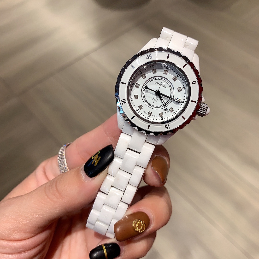 Chanel J12 · 5539 — תמונה 14