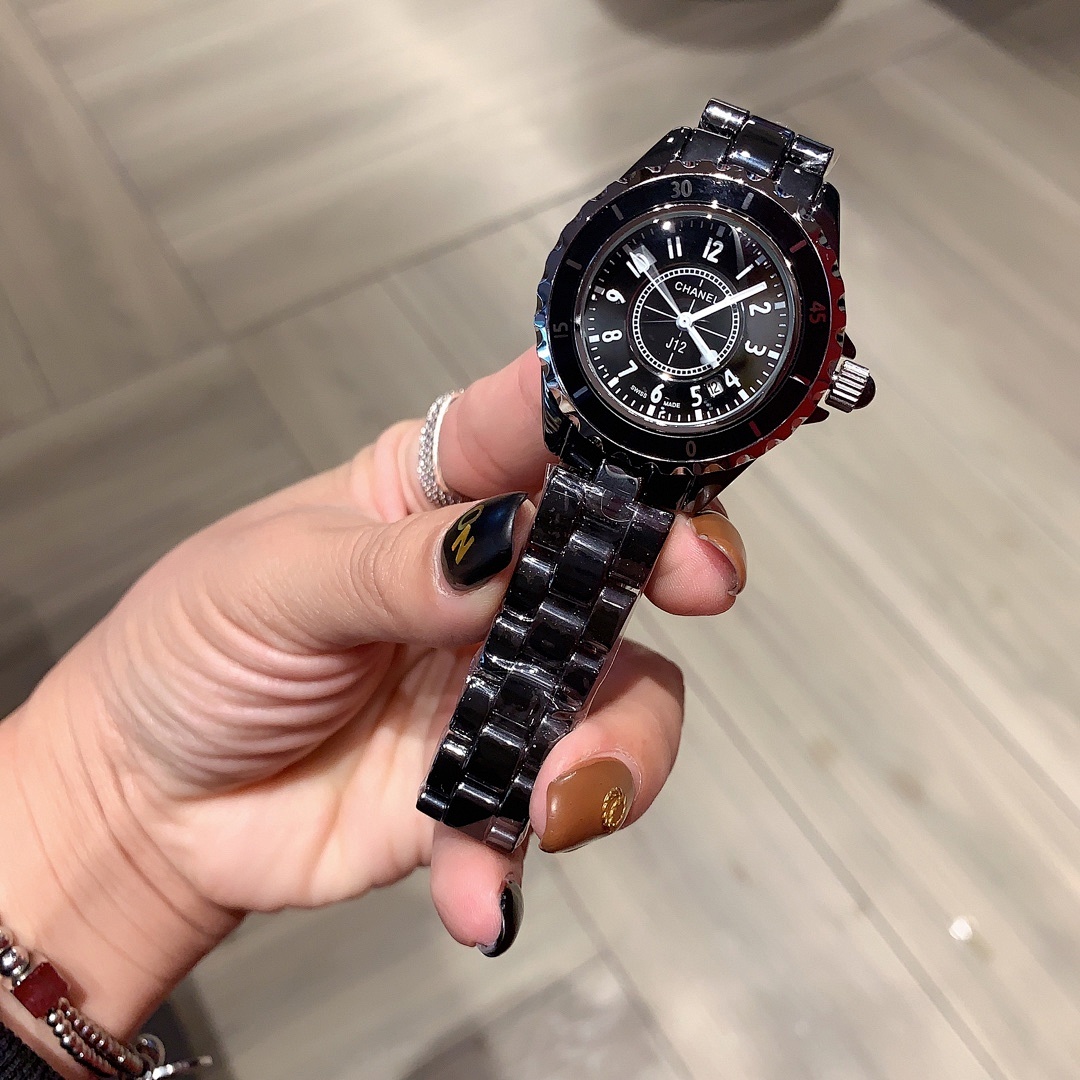 Chanel J12 · 5539 — תמונה 22