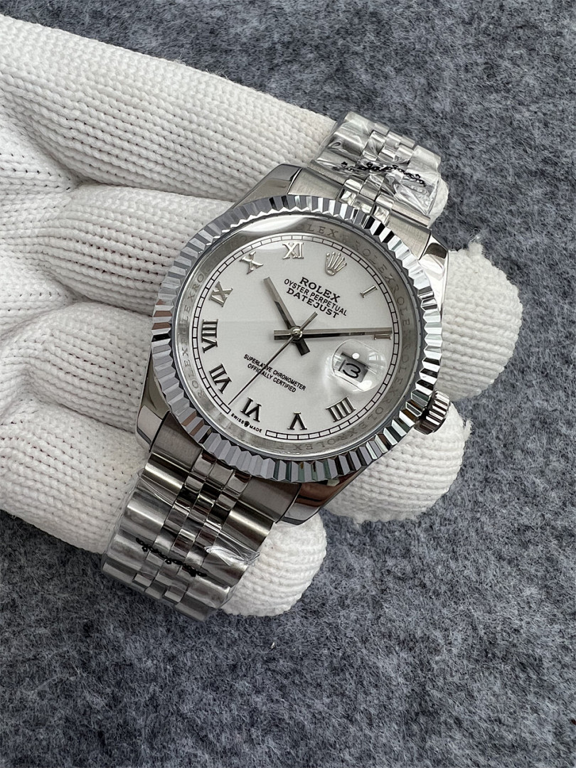 Rolex Datejust 41 · 5737 — תמונה 8