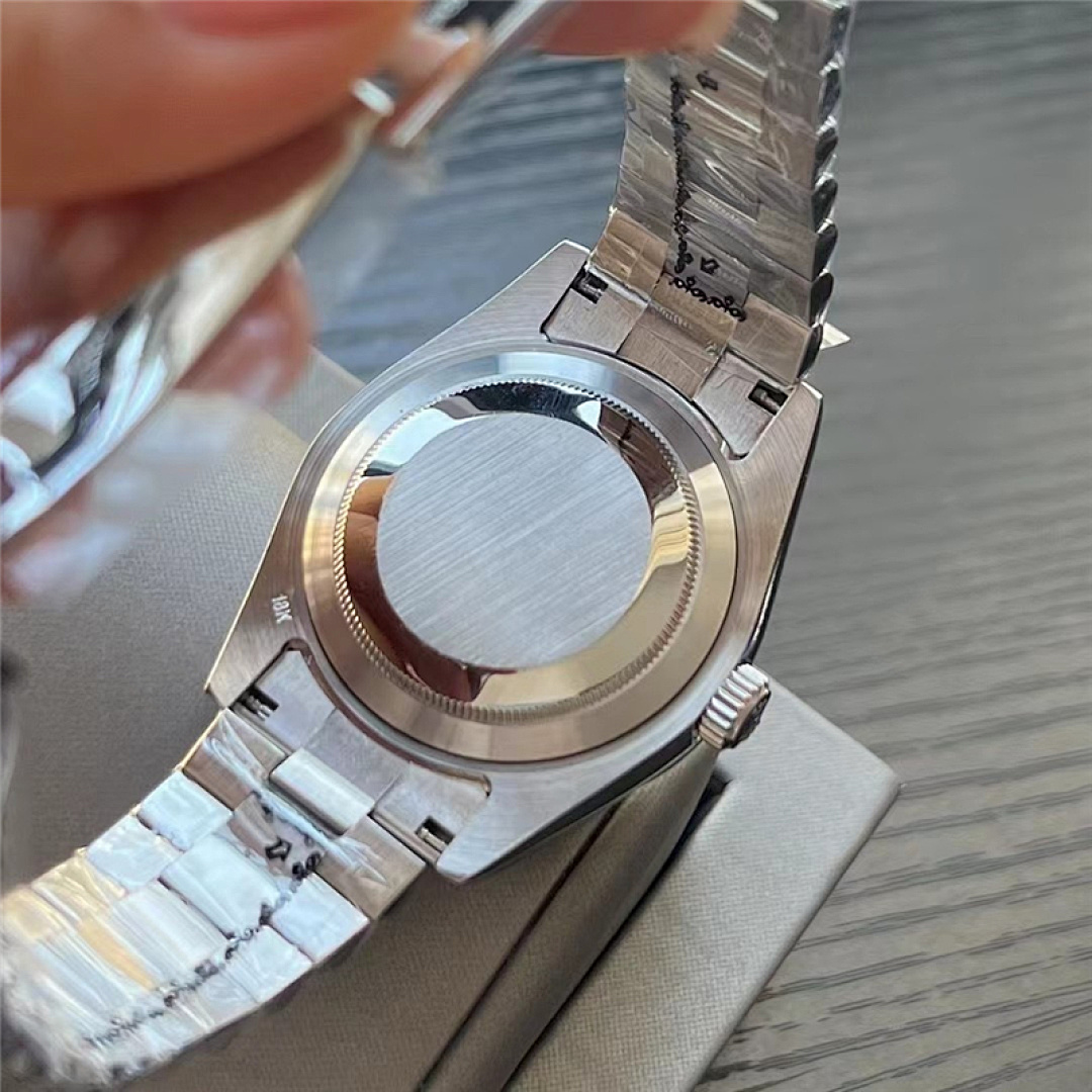 Rolex Day-Date 40 · 3762 — תמונה 33