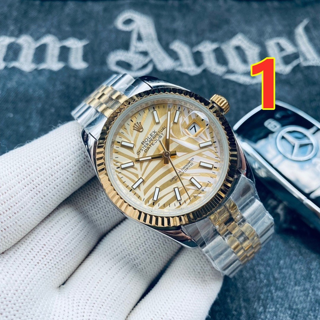 Rolex Datejust · 5586 — תמונה 12