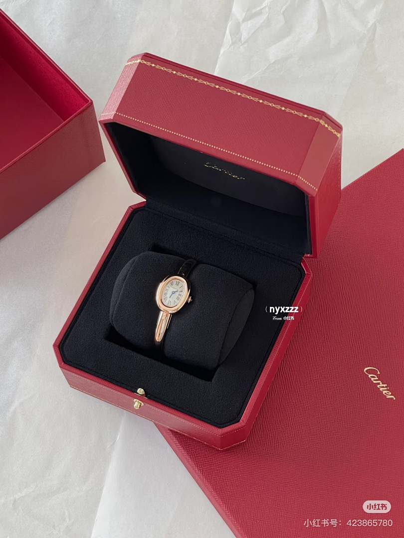 Cartier Baignoire · 6155 — תמונה 8