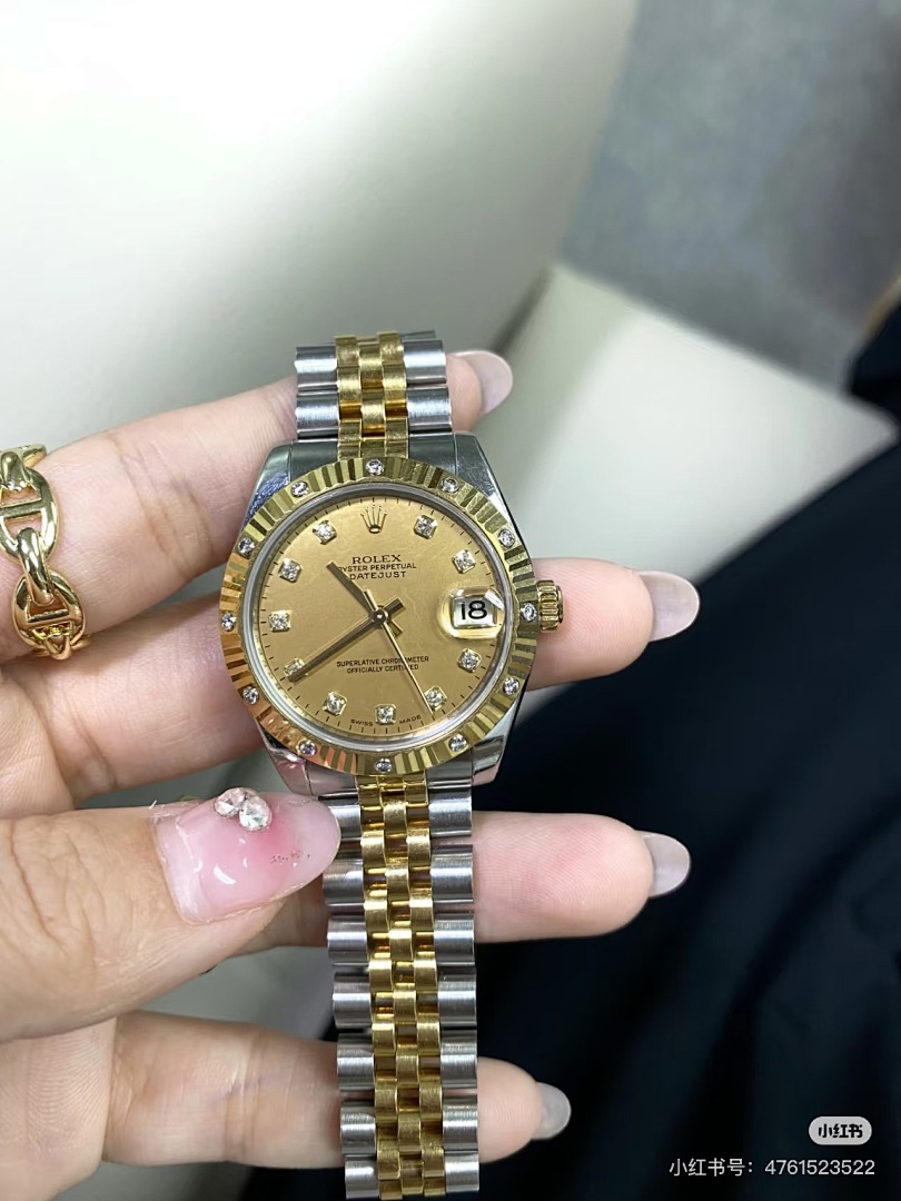 Rolex Datejust · 5930 — תמונה 13