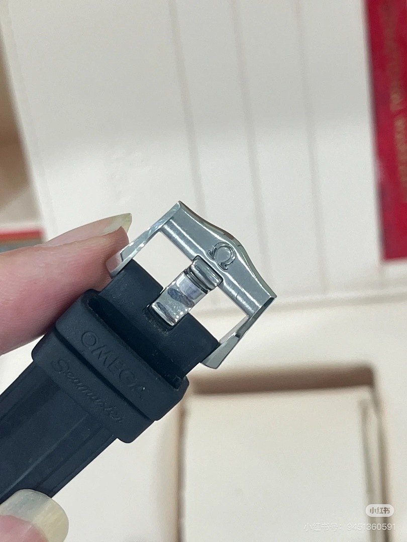 Omega Seamaster Diver 300M · 6054 — תמונה 36