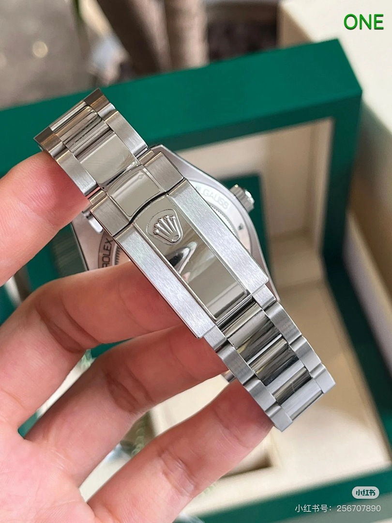 Rolex Milgauss · 5626 — תמונה 3