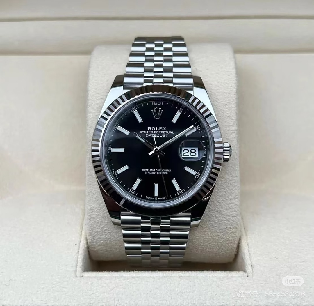 6464-Rolex — תמונה 25