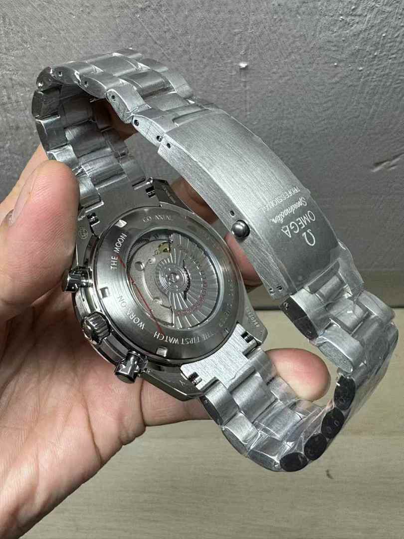 Omega Speedmaster Moonwatch Professional · 6122 — תמונה 10