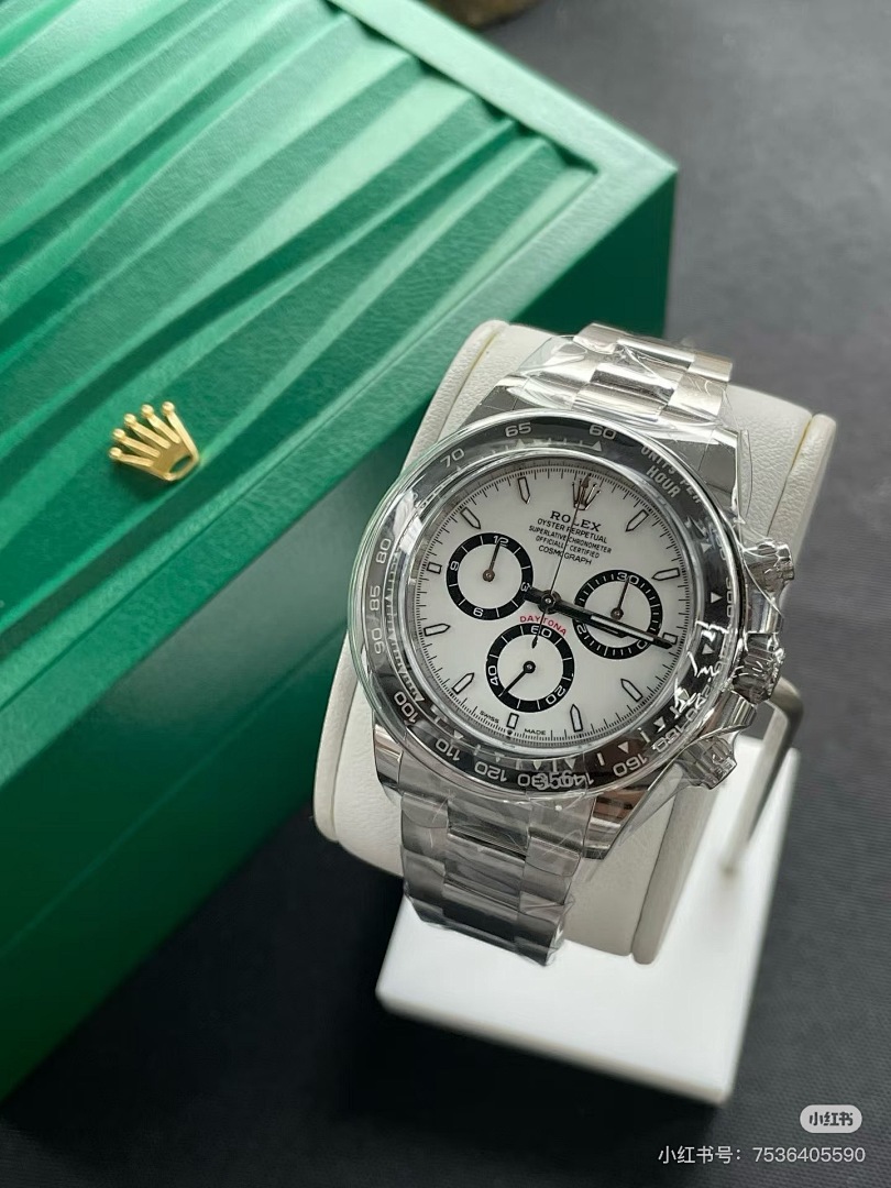 Rolex Cosmograph Daytona 126500LN · 6180 — תמונה 21