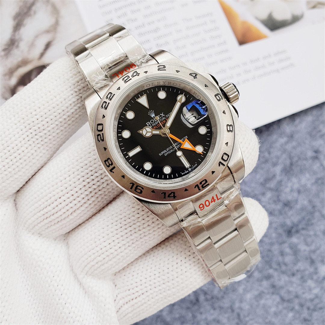 Rolex Datejust II · 6026 — תמונה 22