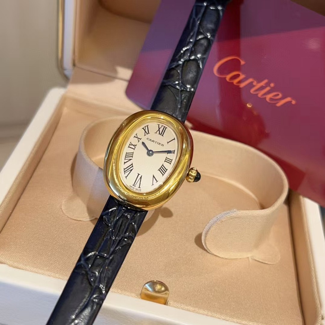 Cartier Baignoire · 5036 — תמונה 3