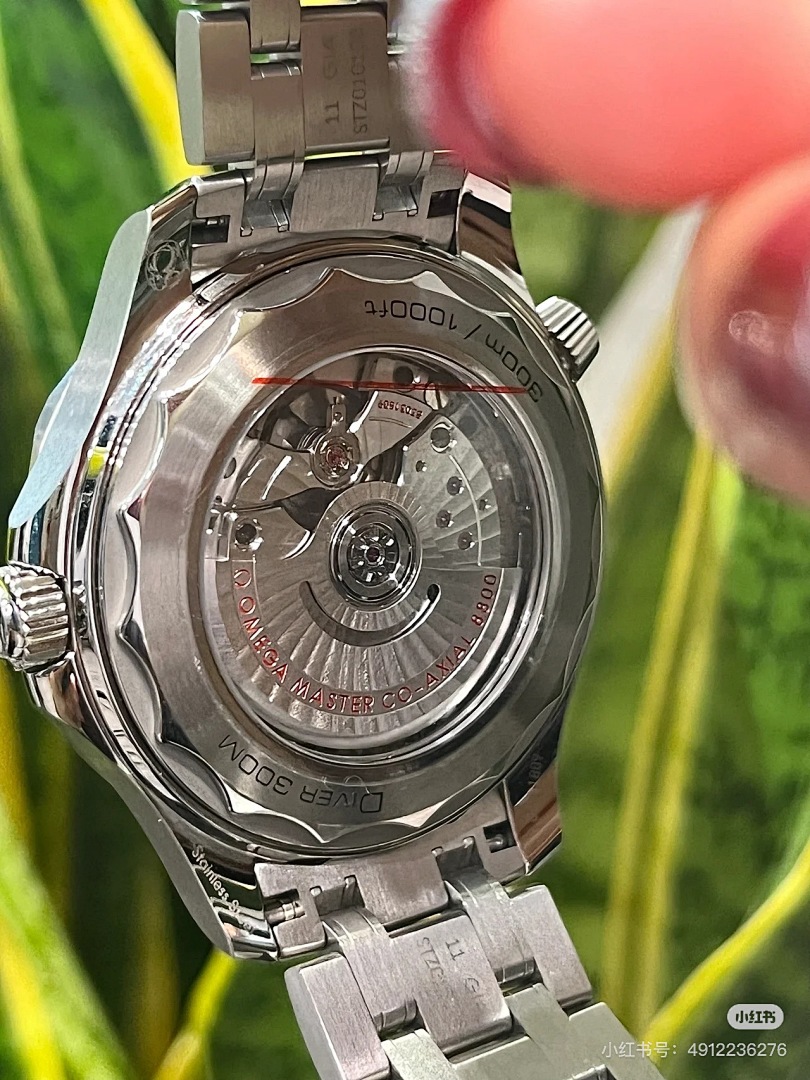 Omega Seamaster Diver 300M · 5946 — תמונה 24