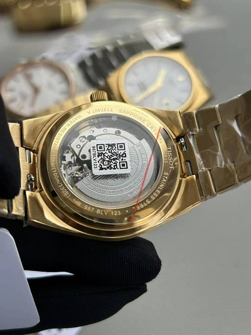 Tissot PRX Powermatic 80 · 5944 — תמונה 12