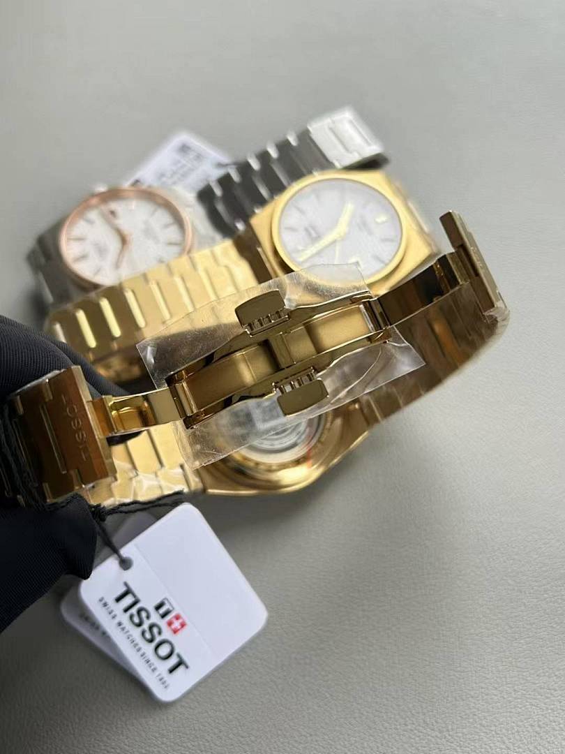 Tissot PRX Powermatic 80 · 5944 — תמונה 16