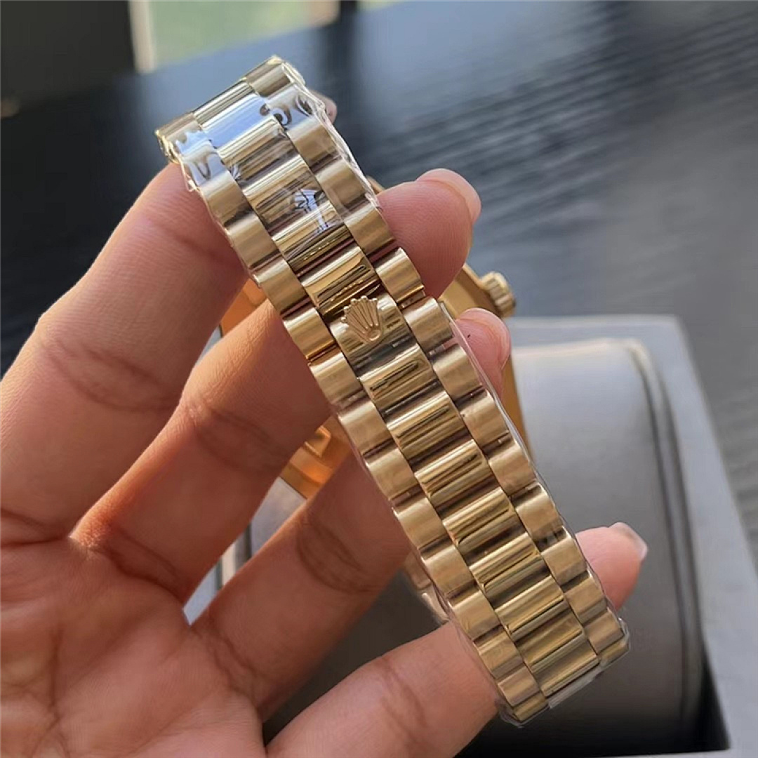 Rolex Day-Date 40 · 3762 — תמונה 37