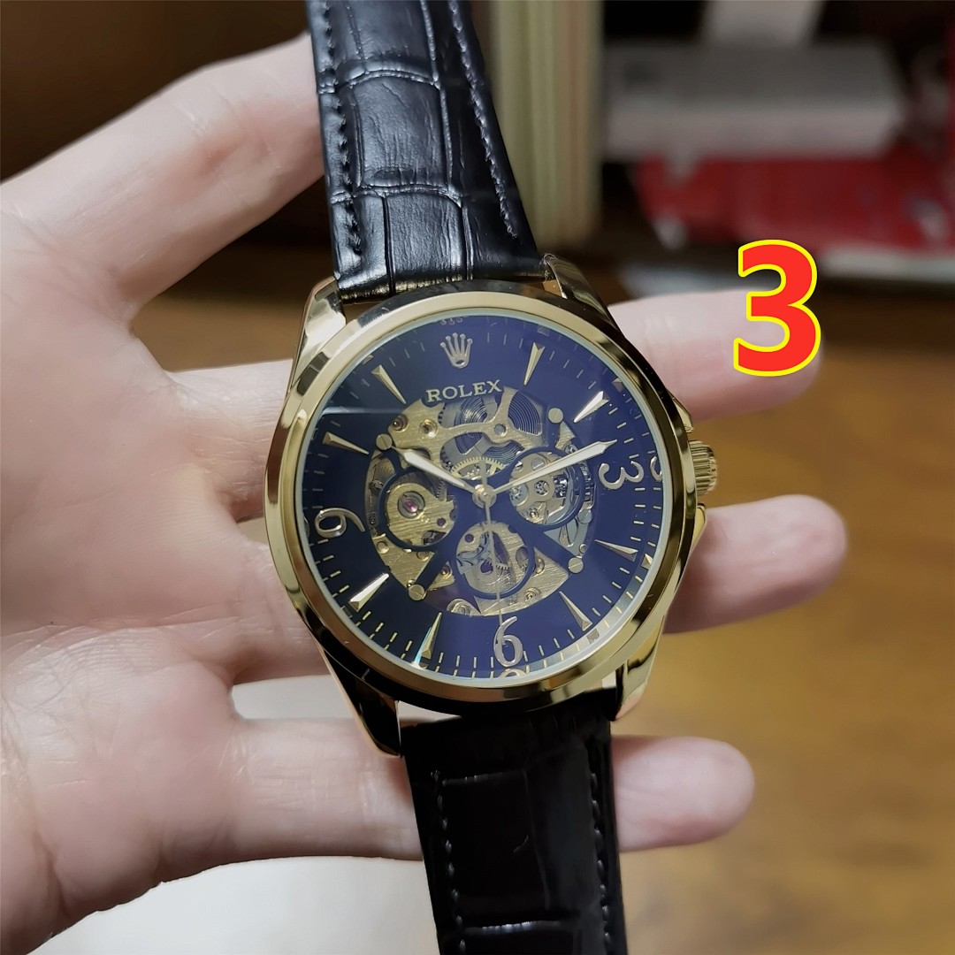 Rolex — שעון יד · 5576 — תמונה 8