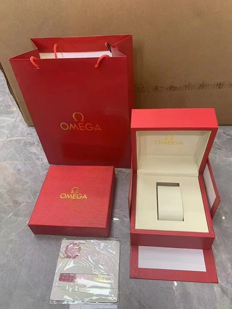 Omega Seamaster Diver 300M · 5934 — תמונה 2