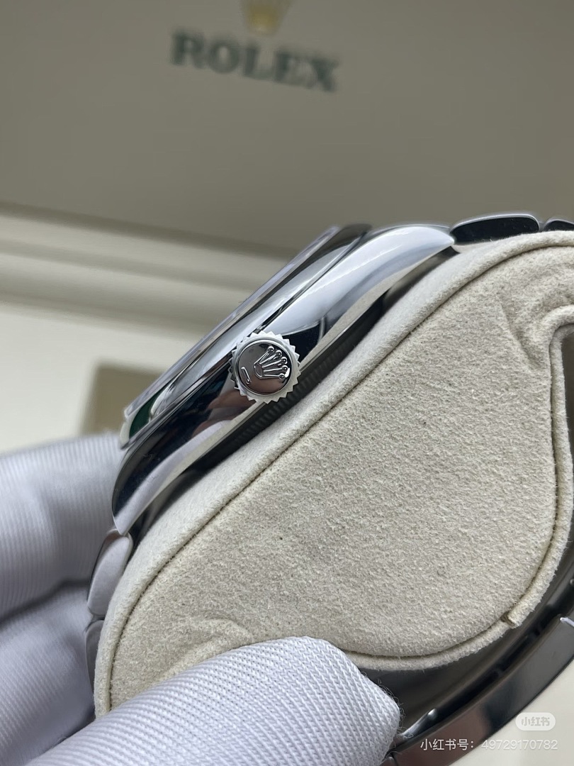 Rolex Oyster Perpetual 41 · 6212 — תמונה 18