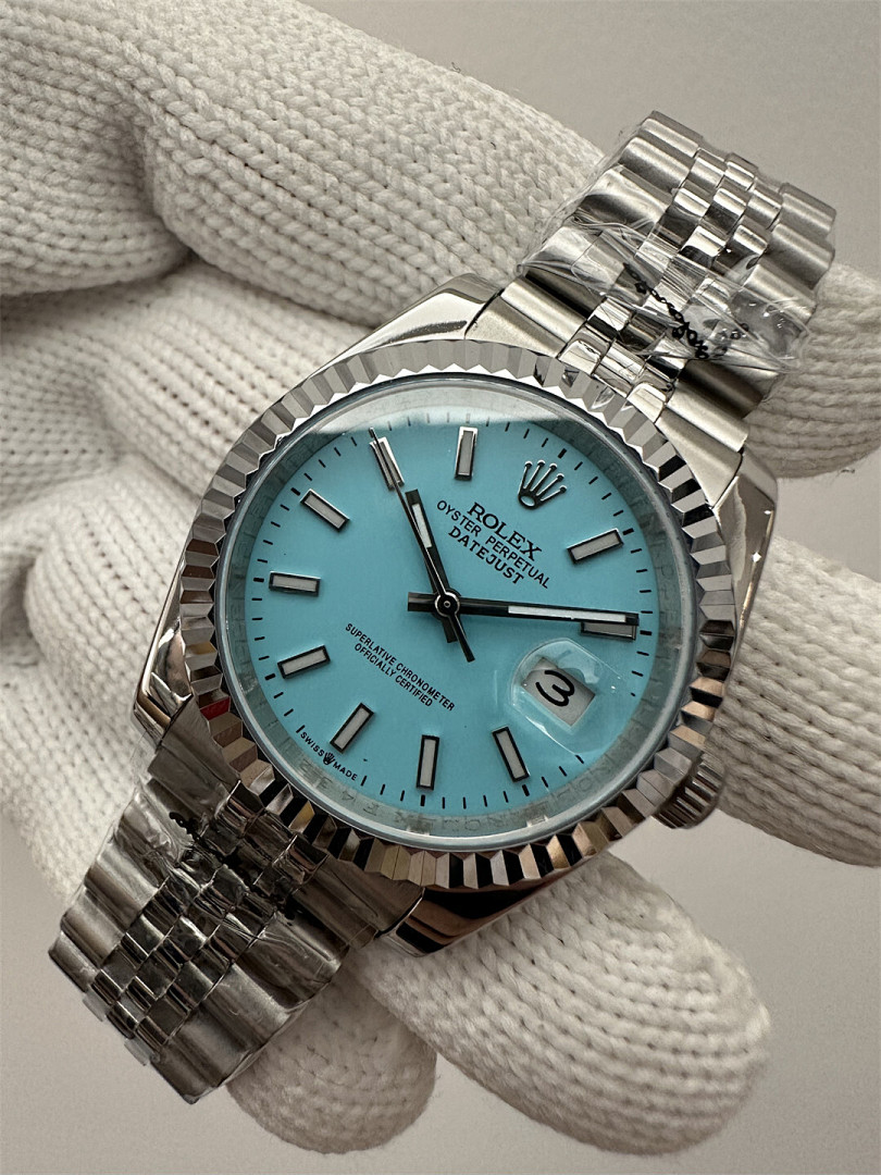 Rolex Datejust 36 · 5926 — תמונה 8