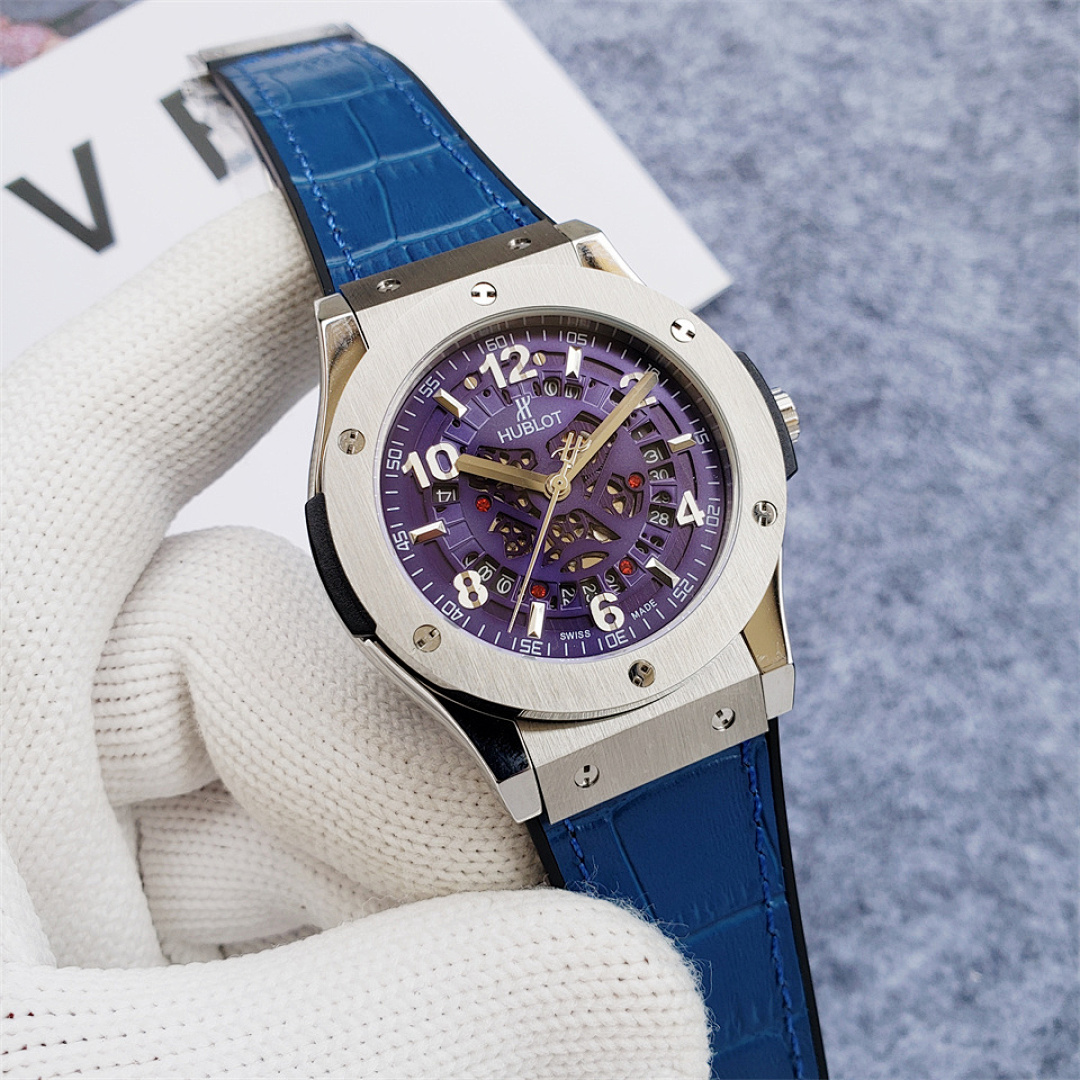 Hublot Big Bang Meca-10 · 5778 — תמונה 16