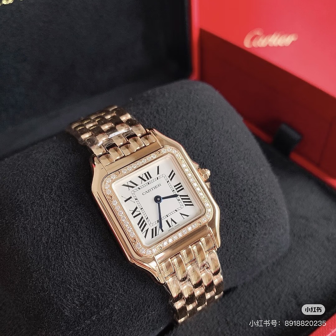 Panthère de Cartier · 6386 — תמונה 12