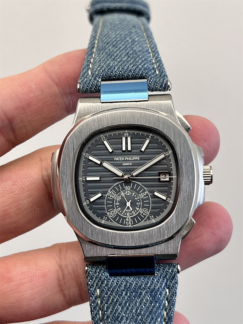 Patek Philippe Nautilus 5980 · 5716 — תמונה 9